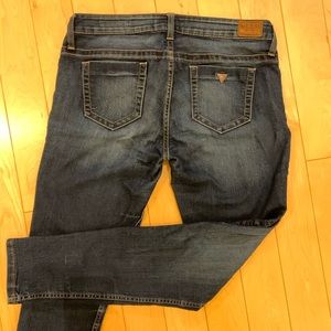 Guess jeans